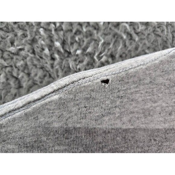 Vintage Things Not to Say to Police Officer Shirt Mens XL Spencers Joke Y2K - Picture 5 of 6